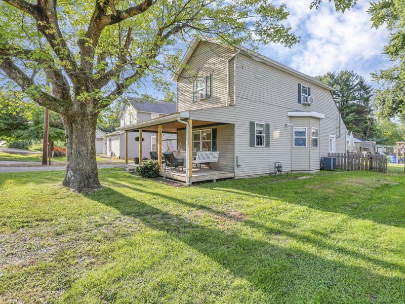 213 Maple Street, Sugar Grove, OH 43155 Photo 2