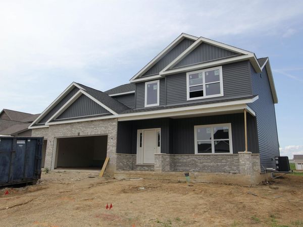 6509 W CALLAHAN Court, Edwards, IL 61528