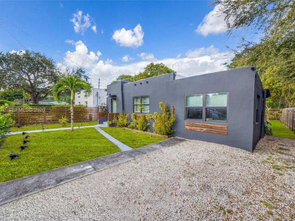 5612 NW 11th Ave, Miami, FL 33127