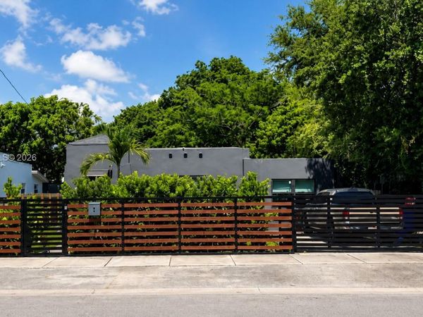 5612 NW 11th Ave, Miami, FL 33127