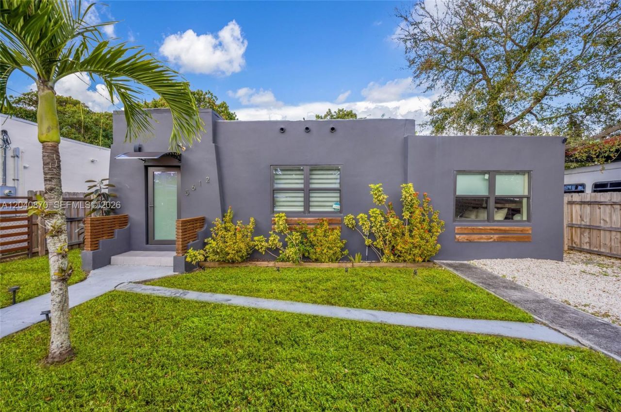 5612 NW 11th Ave, Miami, FL 33127 Photo