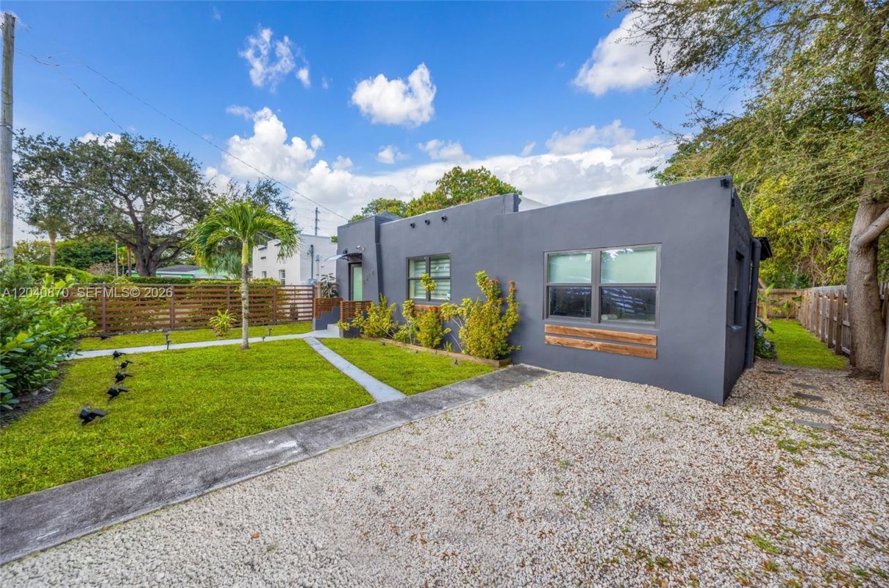 5612 NW 11th Ave, Miami, FL 33127 Photo