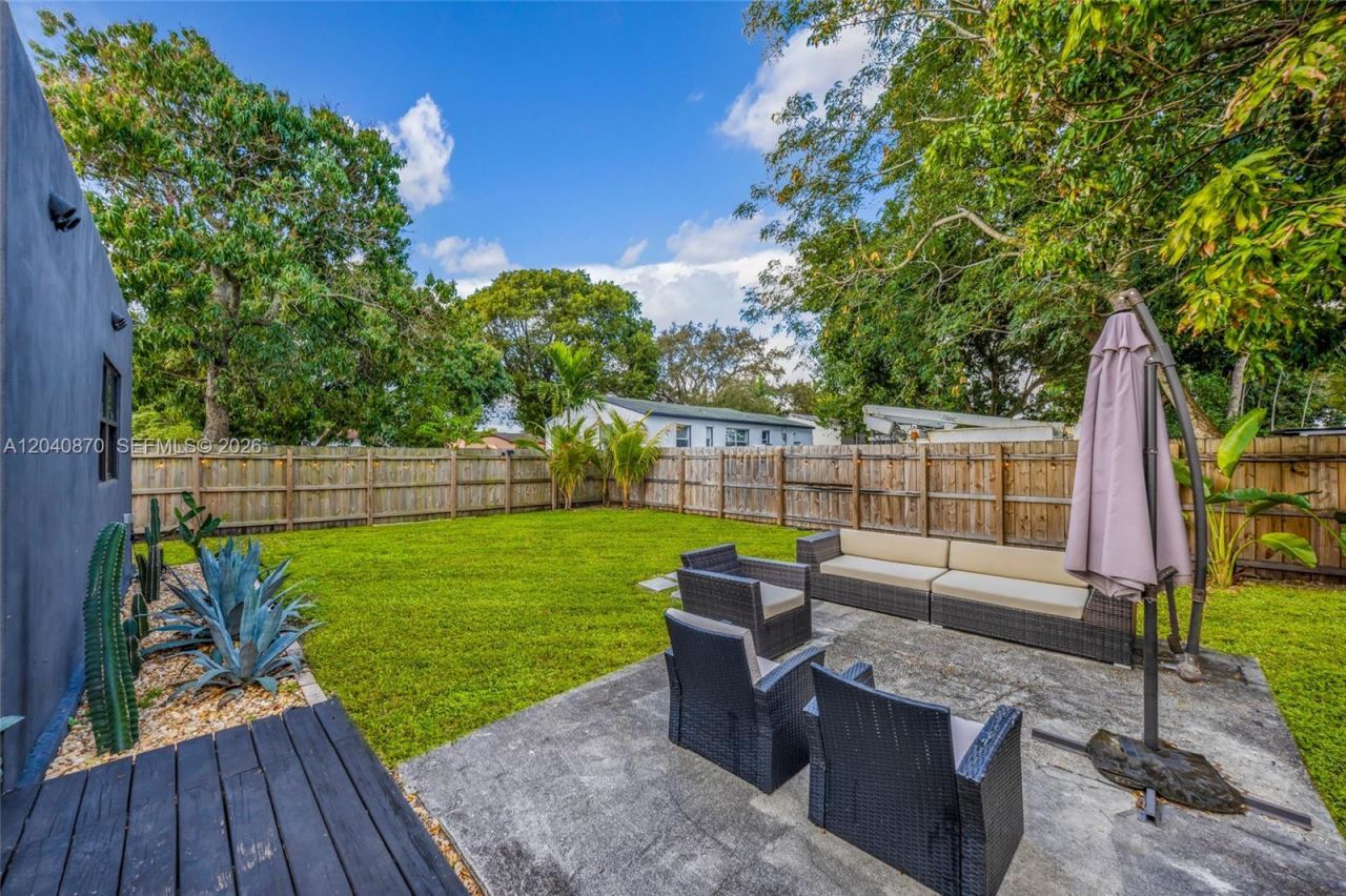 5612 NW 11th Ave, Miami, FL 33127 Photo