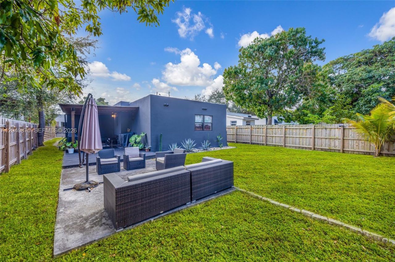 5612 NW 11th Ave, Miami, FL 33127 Photo