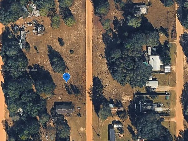 0 Anthony Ave , Interlachen, FL 32148