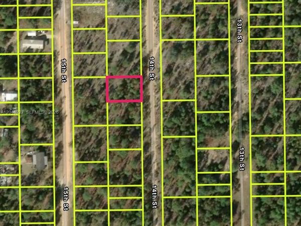 0 14th St , Interlachen, FL 32148