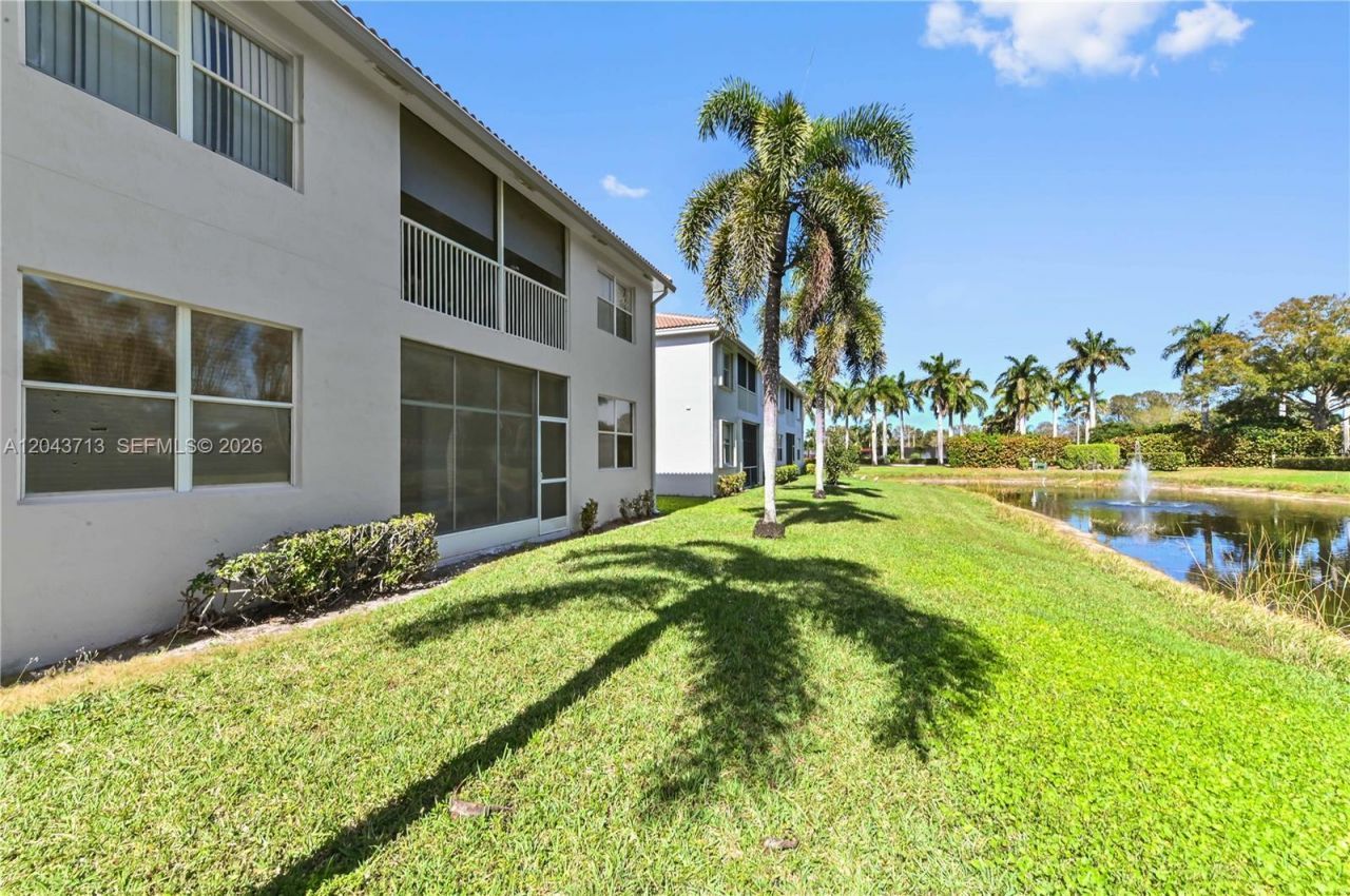 7874 Laina Ln , Unit 1, Boynton Beach, FL 33437 Photo