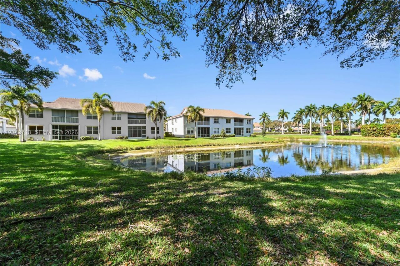 7874 Laina Ln , Unit 1, Boynton Beach, FL 33437 Photo