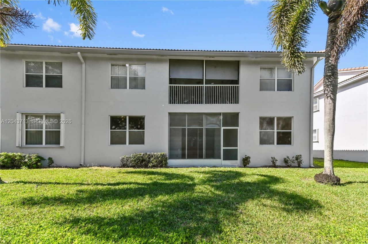 7874 Laina Ln , Unit 1, Boynton Beach, FL 33437 Photo