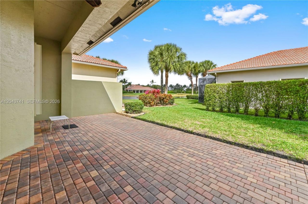 6823 Fabiano Cir , Boynton Beach, FL 33437 Photo