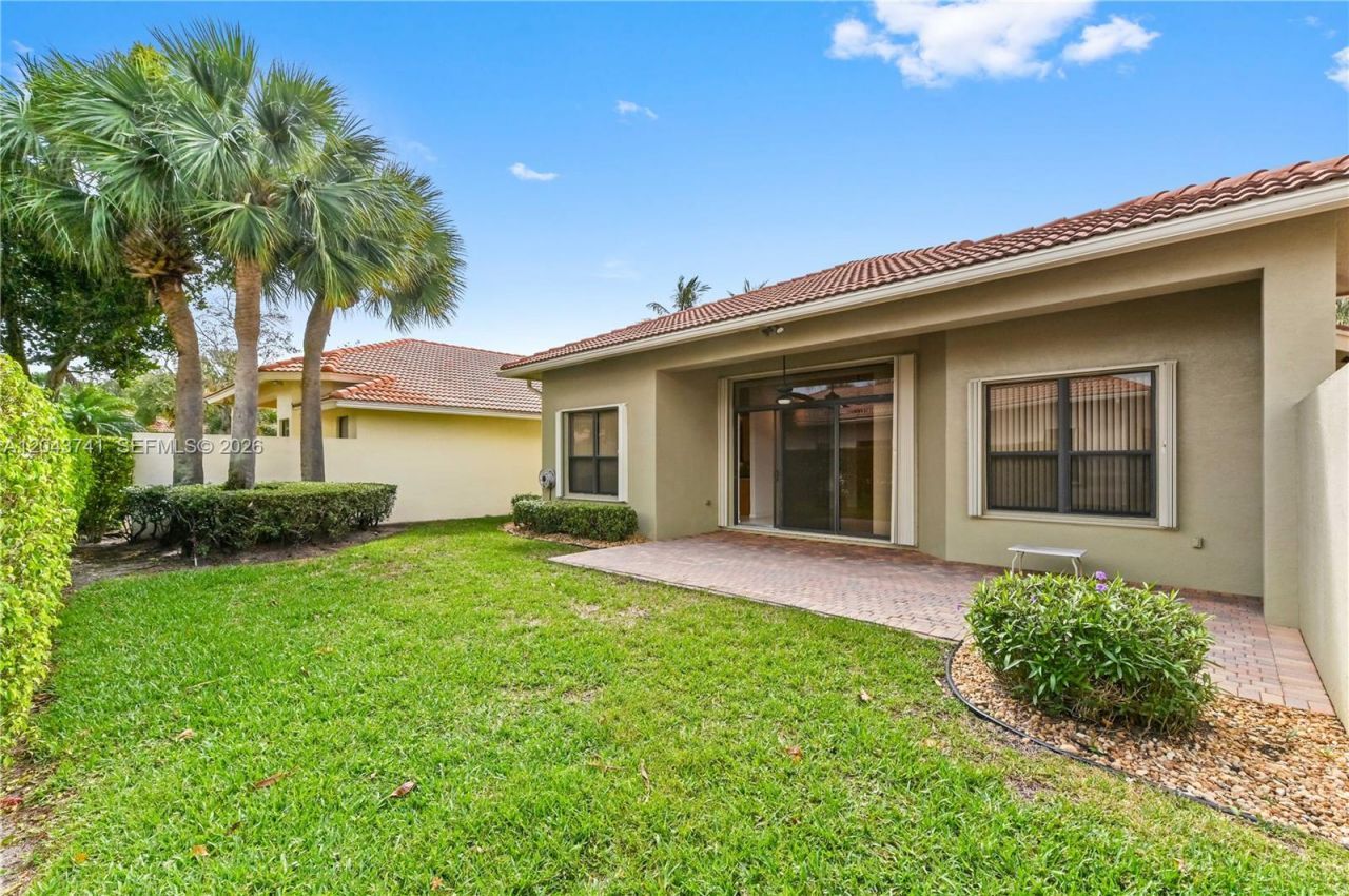 6823 Fabiano Cir , Boynton Beach, FL 33437 Photo