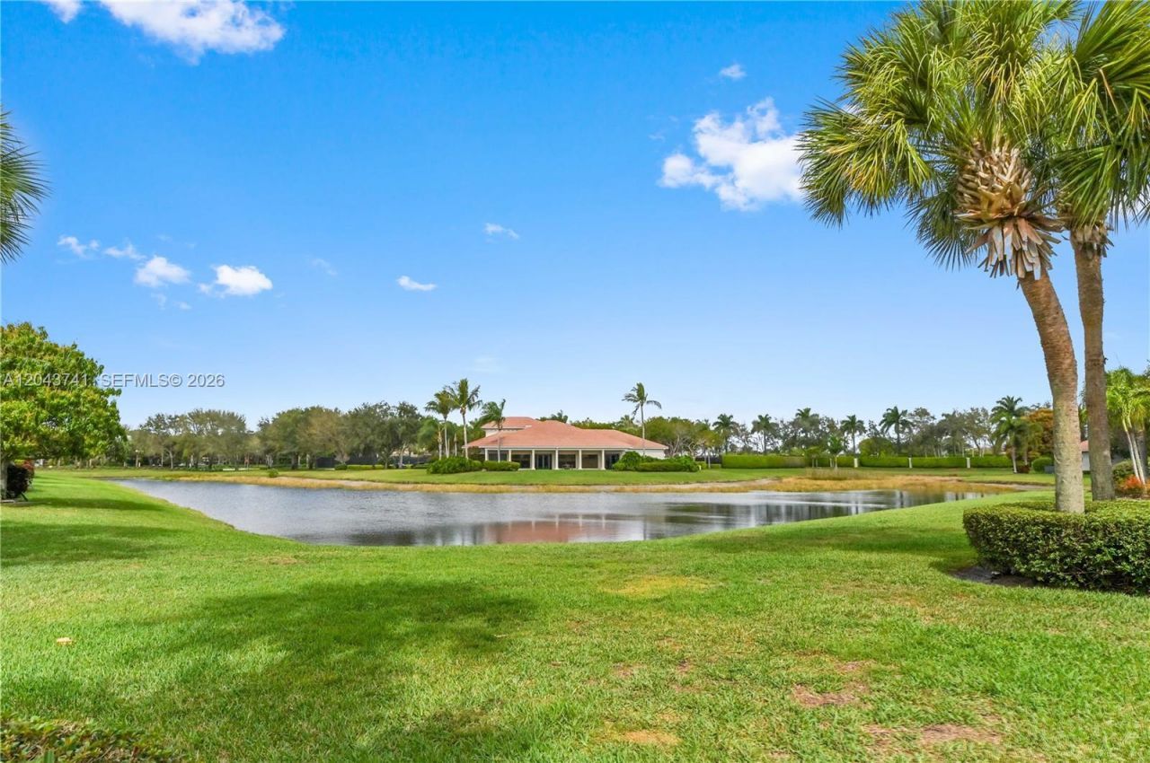 6823 Fabiano Cir , Boynton Beach, FL 33437 Photo