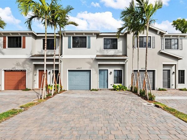 6007 Coralberry St , Haverhill, FL 33415