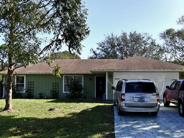 5612 Deleon Avenue, Fort Pierce, FL 34951