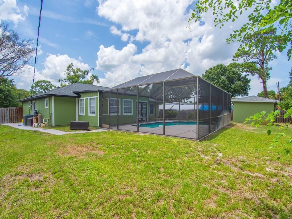 5612 Deleon Avenue, Fort Pierce, FL 34951 Photo