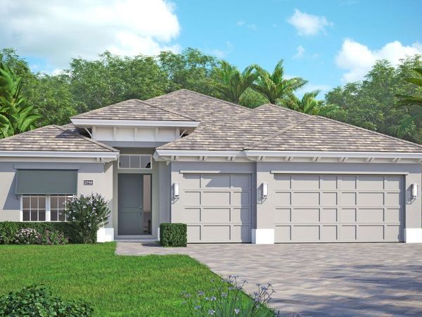 9363 SW Pinnacle Place N, Port St. Lucie, FL 34987