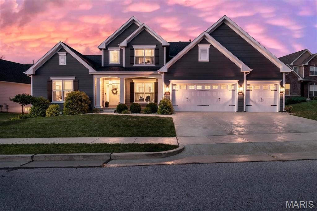 2421 August Grove Court, Wildwood, MO 63011 Main Photo