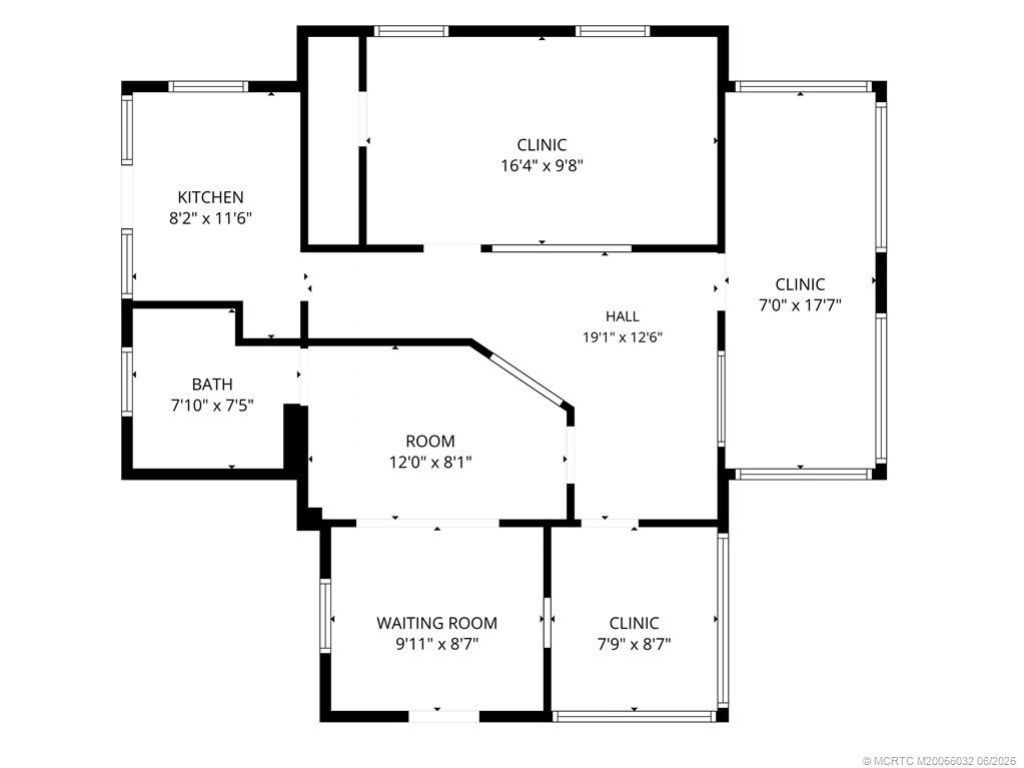 1005 W Midway Road , Fort Pierce, FL 34982 Photo