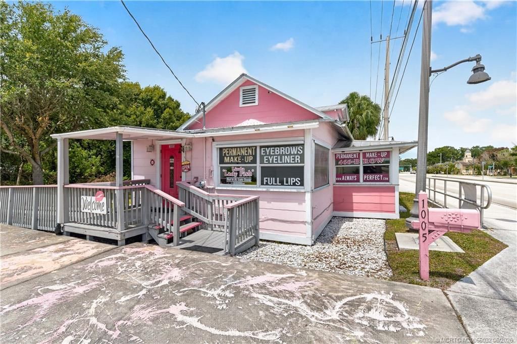 1005 W Midway Road , Fort Pierce, FL 34982 Photo