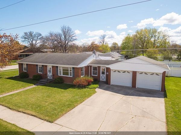1013 SCHWARTZ STREET, Green Bay, WI 54302