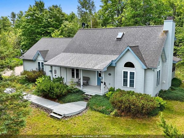 1797 WILDWOOD ROAD, Sister Bay, WI 54234