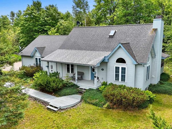 1797 WILDWOOD ROAD, Sister Bay, WI 54234