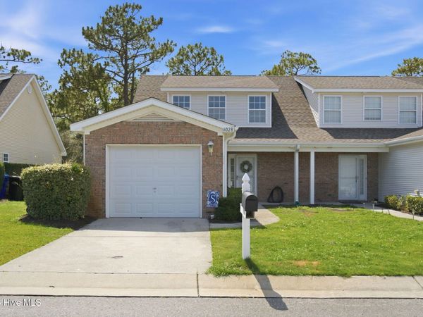 6028 Gantts Trail, Wilmington, NC 28409