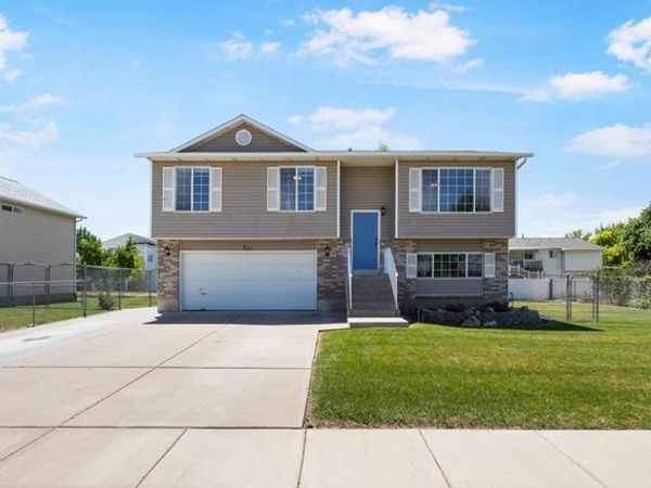 311 W 1850 S, Clearfield, UT 84015