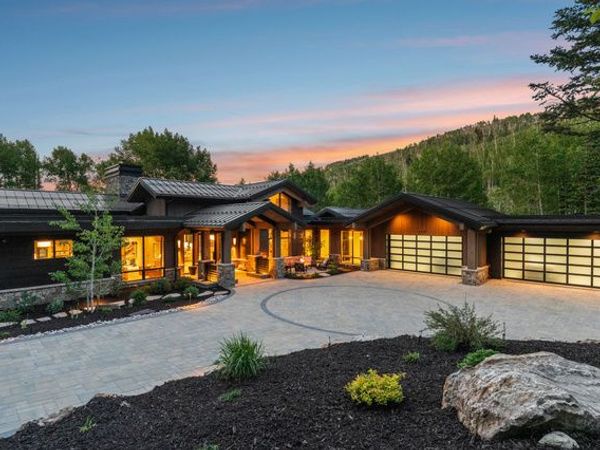 269 WHITE PINE CANYON RD , Park City, UT 84060