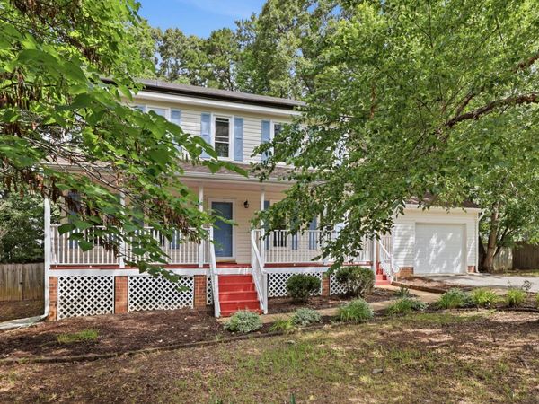 13918 Seattle Slew LN, Midlothian, VA 23112