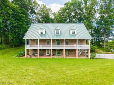 7575 Brown Rd., Shreve, OH 44676