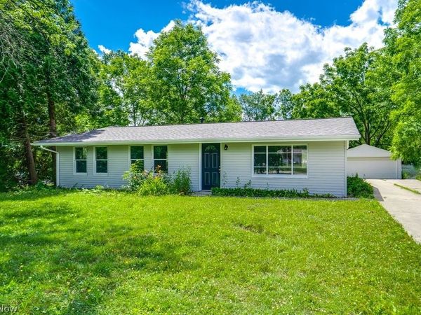 9525 Blitz Lane , Streetsboro, OH 44241