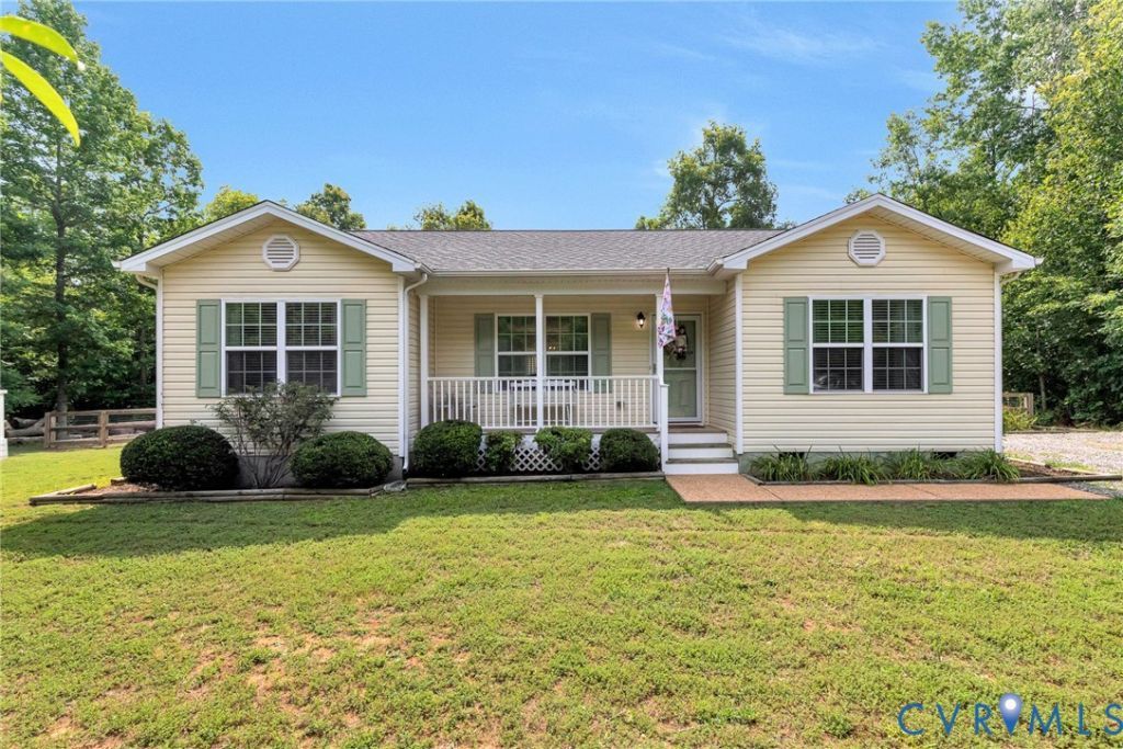 16468 Coatesville Road, Hanover, VA 23015 Main Photo