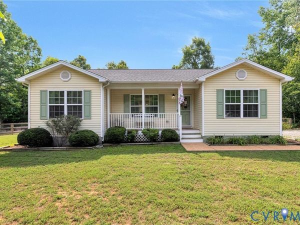 16468 Coatesville Road, Hanover, VA 23015