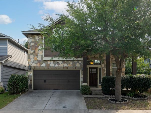8744 Blackvireo DR, Austin, TX 78729