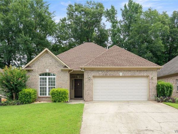 4542 Riverbirch Circle, Bessemer, AL 35022