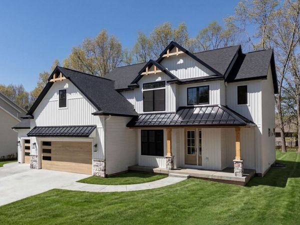 9933 Honey Creek Trail, Portage, MI 49024