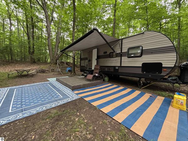 251 Forest Trail, Leroy, MI 49655