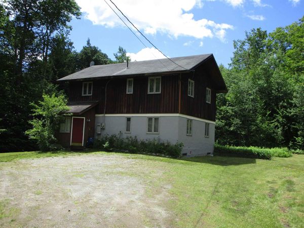 120 Green Mountain Trail, Londonderry, VT 05155