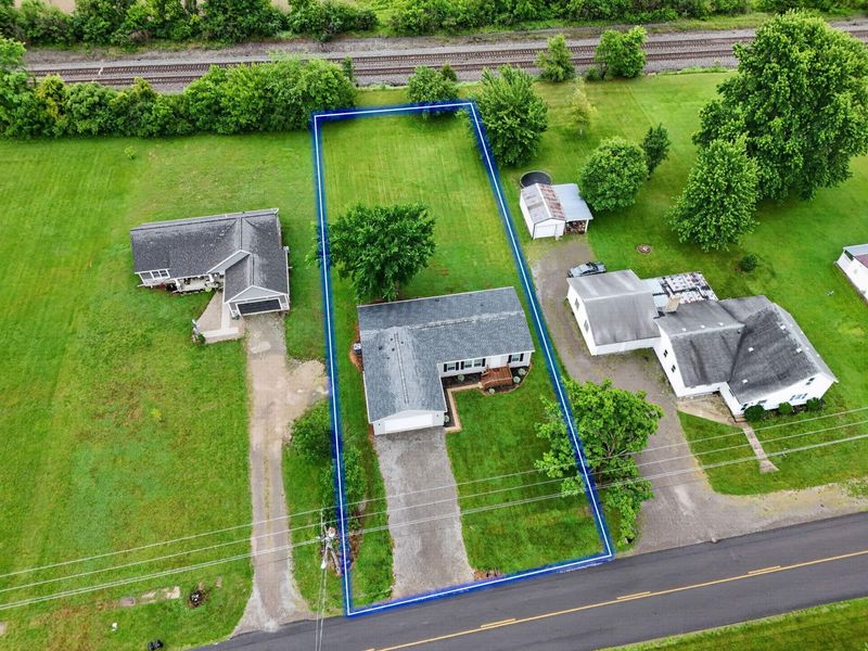 275 S Sandusky Street, Rushsylvania, OH 43347 Photo 2