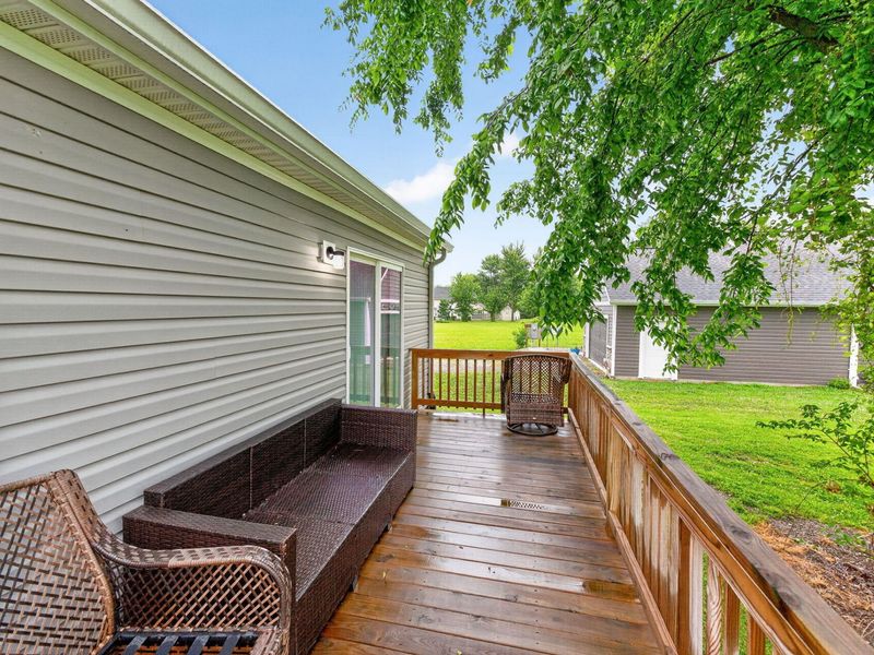 275 S Sandusky Street, Rushsylvania, OH 43347 Photo 41