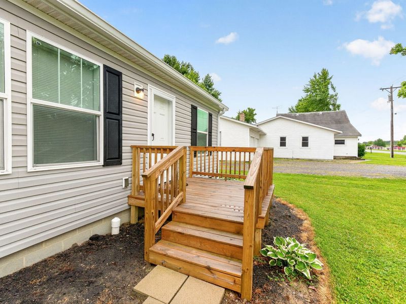 275 S Sandusky Street, Rushsylvania, OH 43347 Photo 5