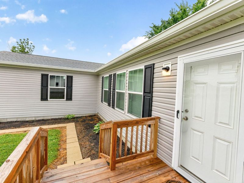 275 S Sandusky Street, Rushsylvania, OH 43347 Photo 6