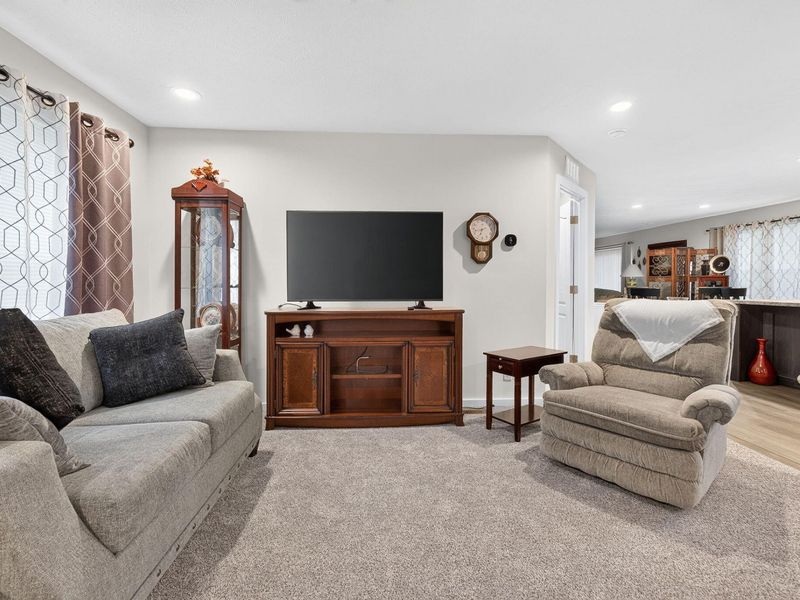 275 S Sandusky Street, Rushsylvania, OH 43347 Photo 8