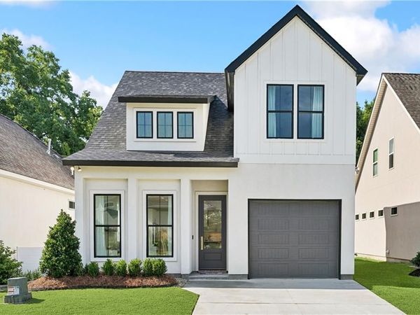 105 COUSHATTA CIRCLE Circle, Madisonville, LA 70447