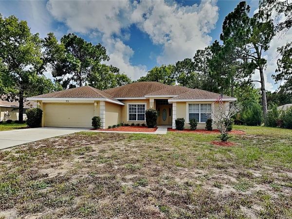 HOMOSASSA, FL 34446