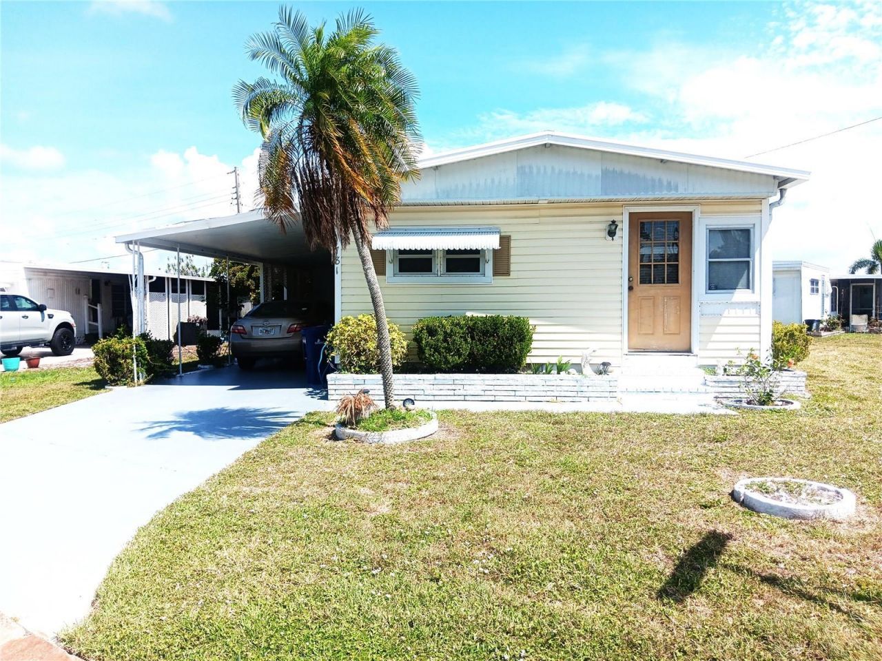 1781 Olympia Fields Street, Sarasota, FL 34234 Photo