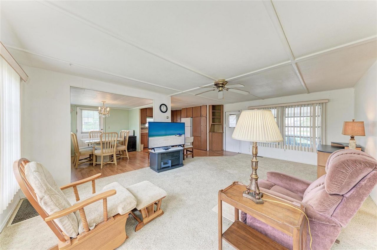 1781 Olympia Fields Street, Sarasota, FL 34234 Photo