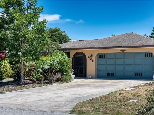4108 PRESCOTT STREET, SARASOTA, FL 34232