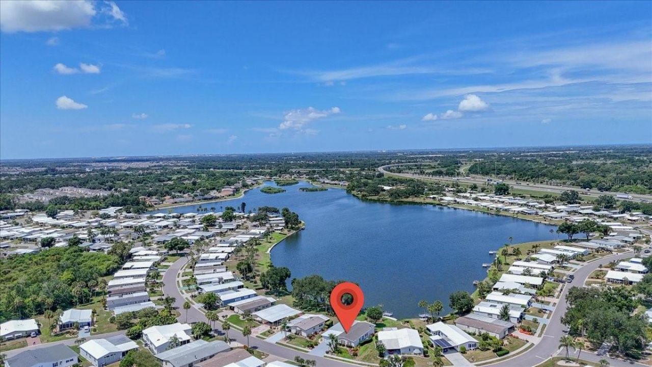 8469 Imperial Lakes Circle, Palmetto, FL 34221 Photo